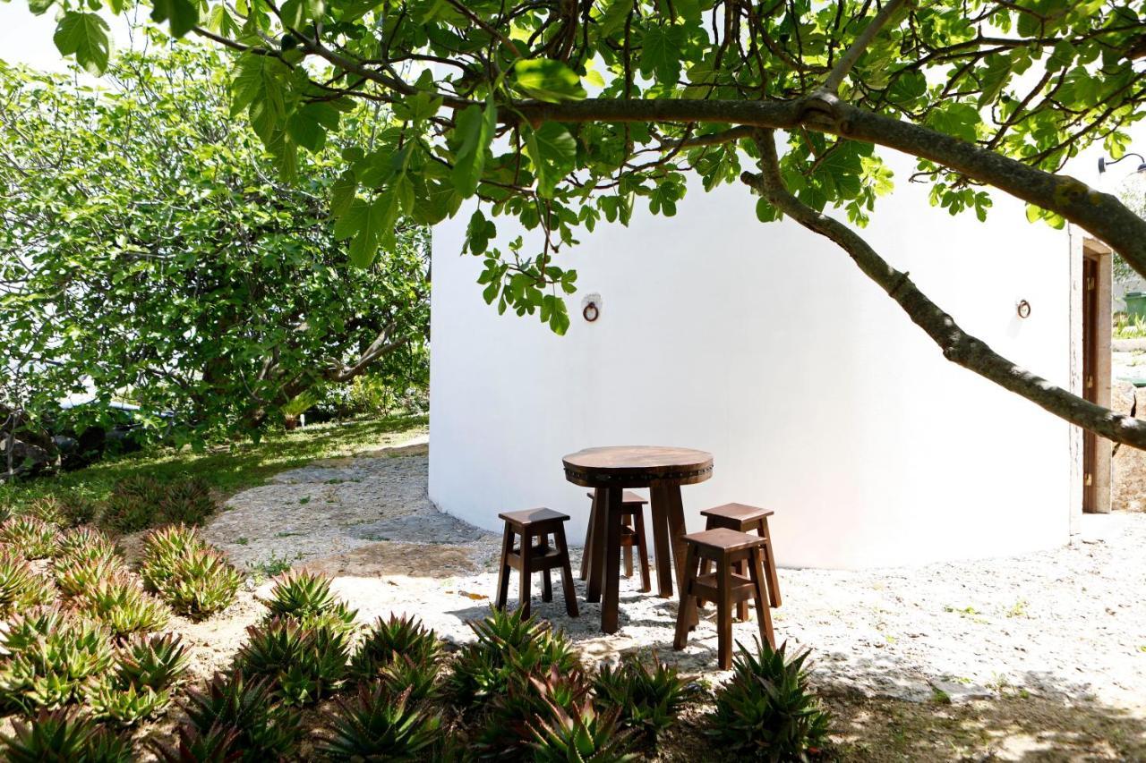 Ola Belem! Cozy Windmill, Stunning Views To Lisboa Bed and Breakfast Caparica Buitenkant foto